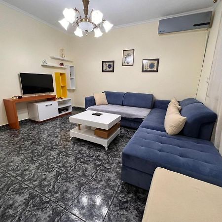 Homeland Nest Τίρανα Εξωτερικό φωτογραφία