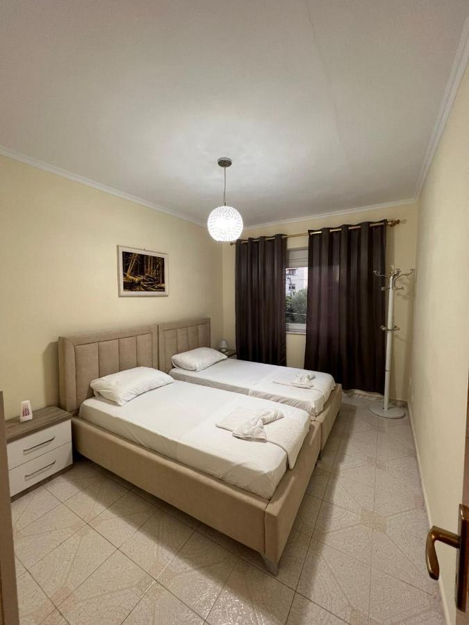 Homeland Nest Τίρανα Εξωτερικό φωτογραφία