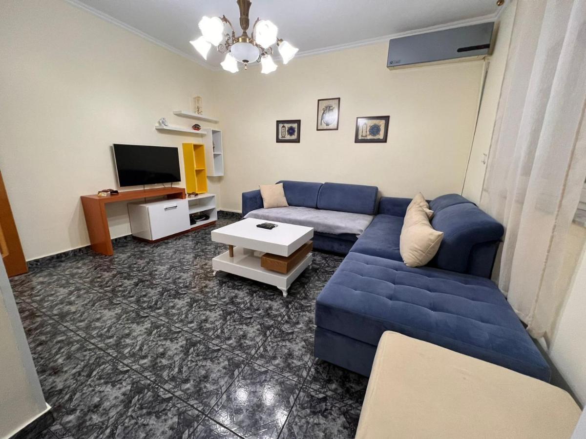 Homeland Nest Τίρανα Εξωτερικό φωτογραφία